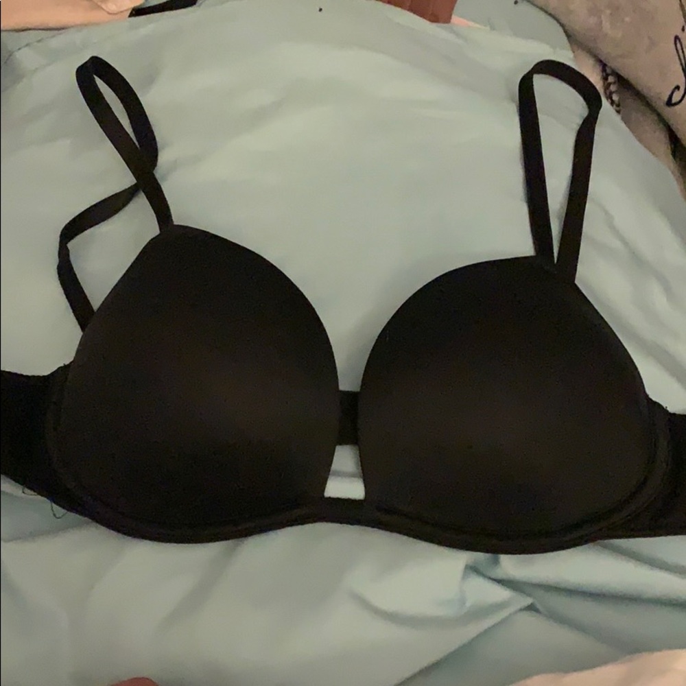VS PINK BRA
